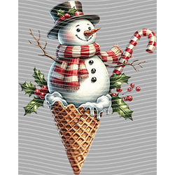 Christmas-ADJ 12157
